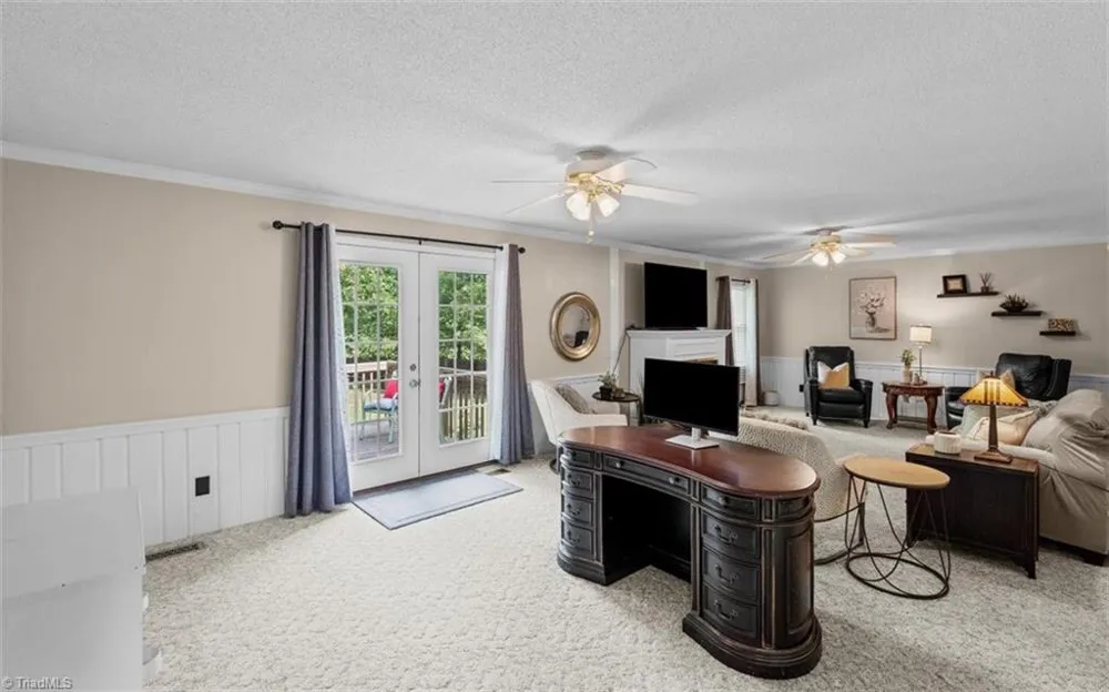 300 Doub Road Lewisville, NC 27023