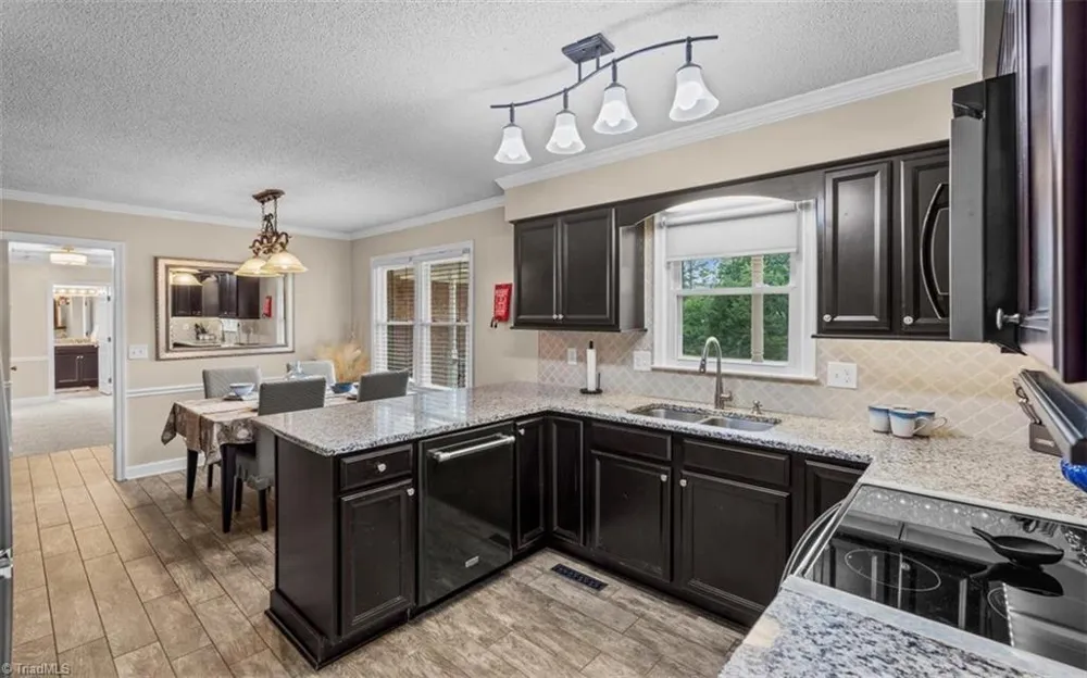 300 Doub Road Lewisville, NC 27023
