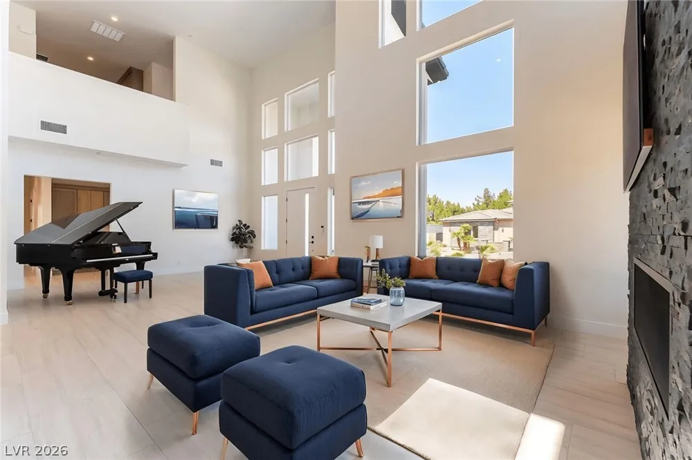 3423 Spanish Winds Court Las Vegas, NV 89141