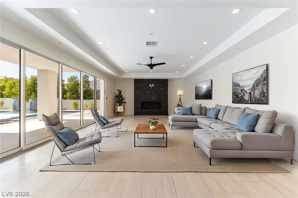 3423 Spanish Winds Court Las Vegas, NV 89141