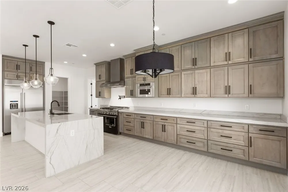3423 Spanish Winds Court Las Vegas, NV 89141