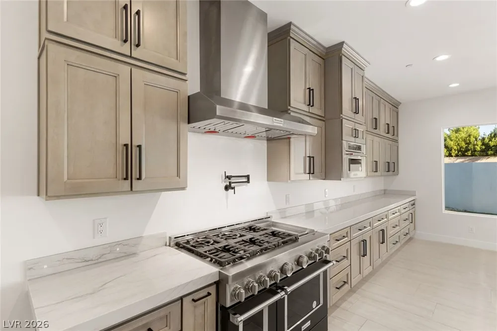 3423 Spanish Winds Court Las Vegas, NV 89141