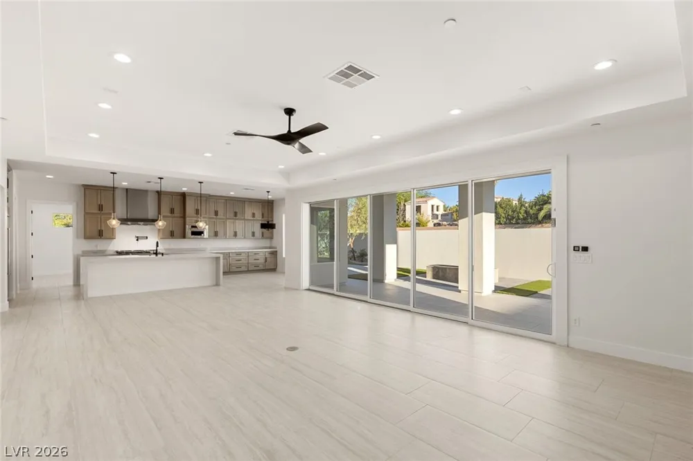 3423 Spanish Winds Court Las Vegas, NV 89141