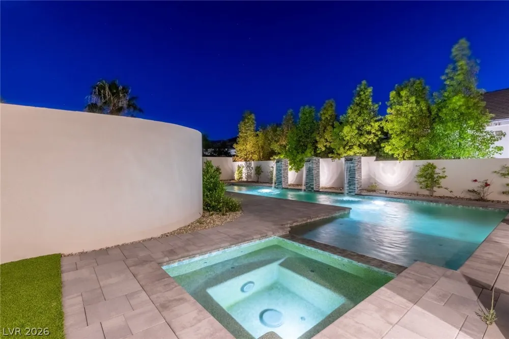 3423 Spanish Winds Court Las Vegas, NV 89141