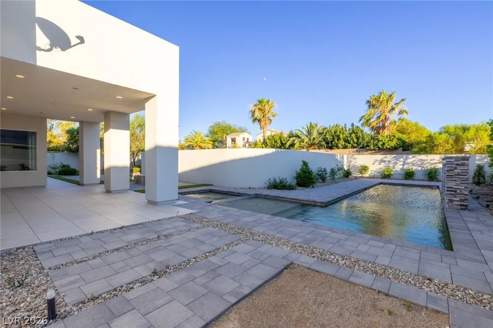 3423 Spanish Winds Court Las Vegas, NV 89141