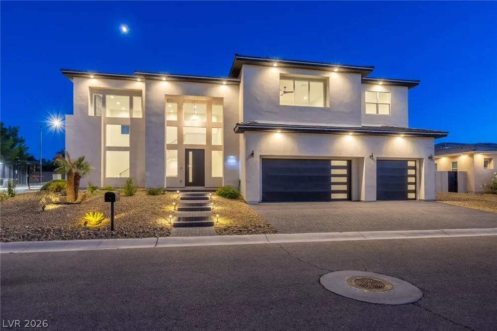 3423 Spanish Winds Court Las Vegas, NV 89141