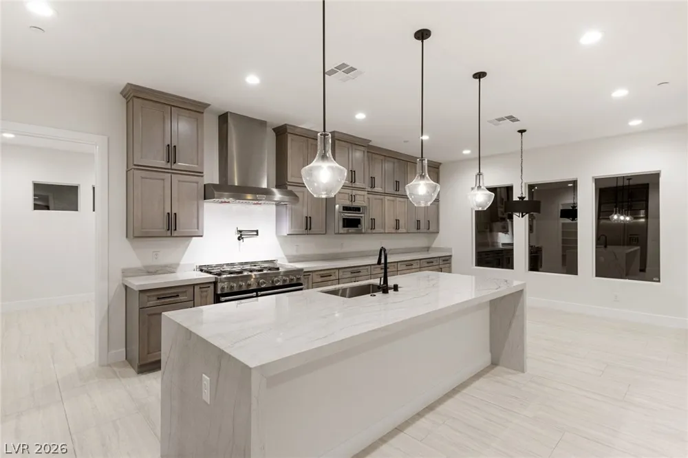 3423 Spanish Winds Court Las Vegas, NV 89141