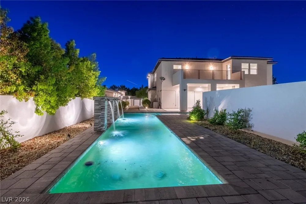 3423 Spanish Winds Court Las Vegas, NV 89141