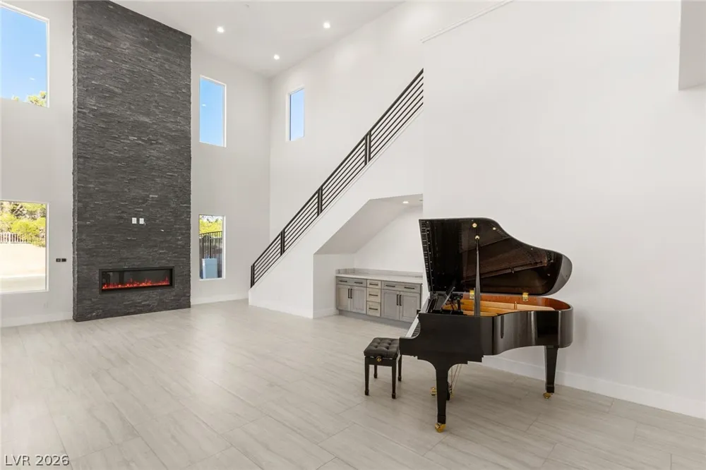 3423 Spanish Winds Court Las Vegas, NV 89141