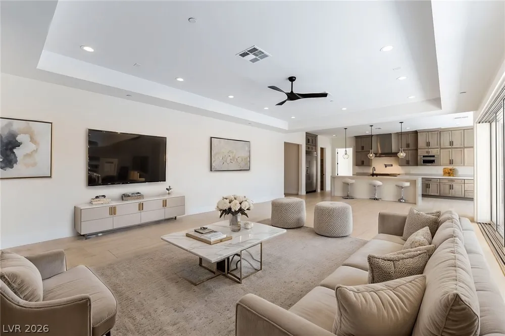 3423 Spanish Winds Court Las Vegas, NV 89141