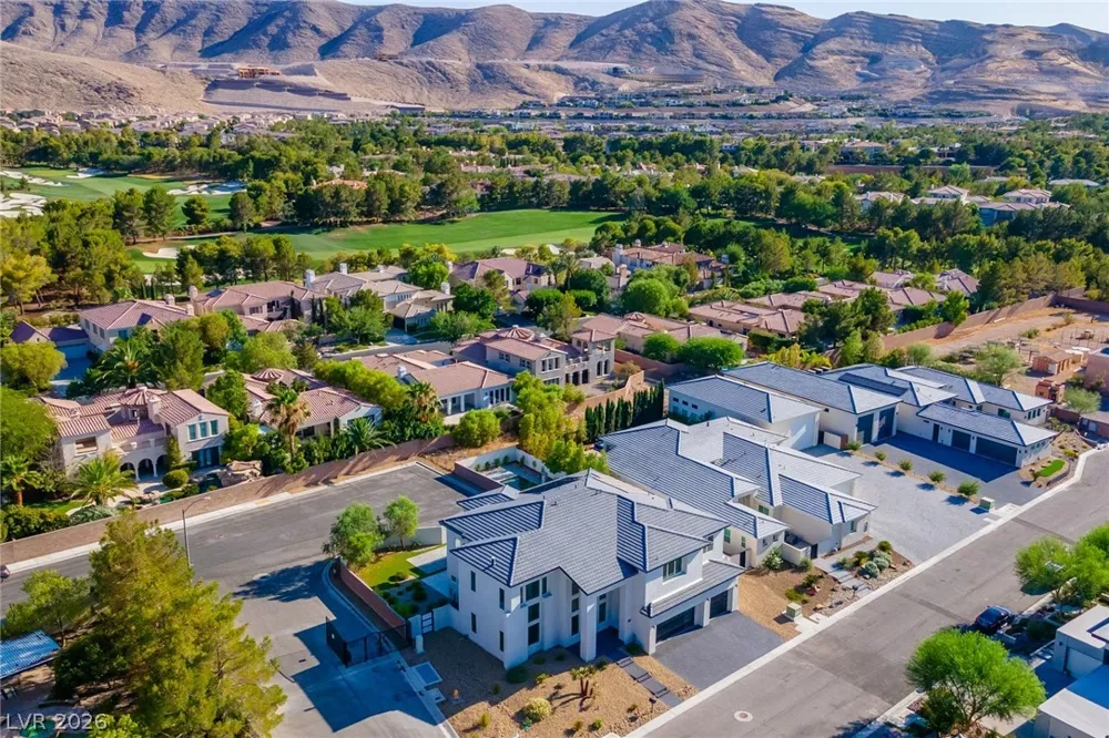 3423 Spanish Winds Court Las Vegas, NV 89141