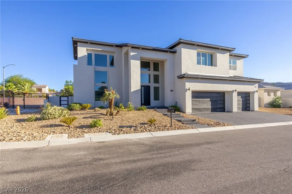 3423 Spanish Winds Court Las Vegas, NV 89141