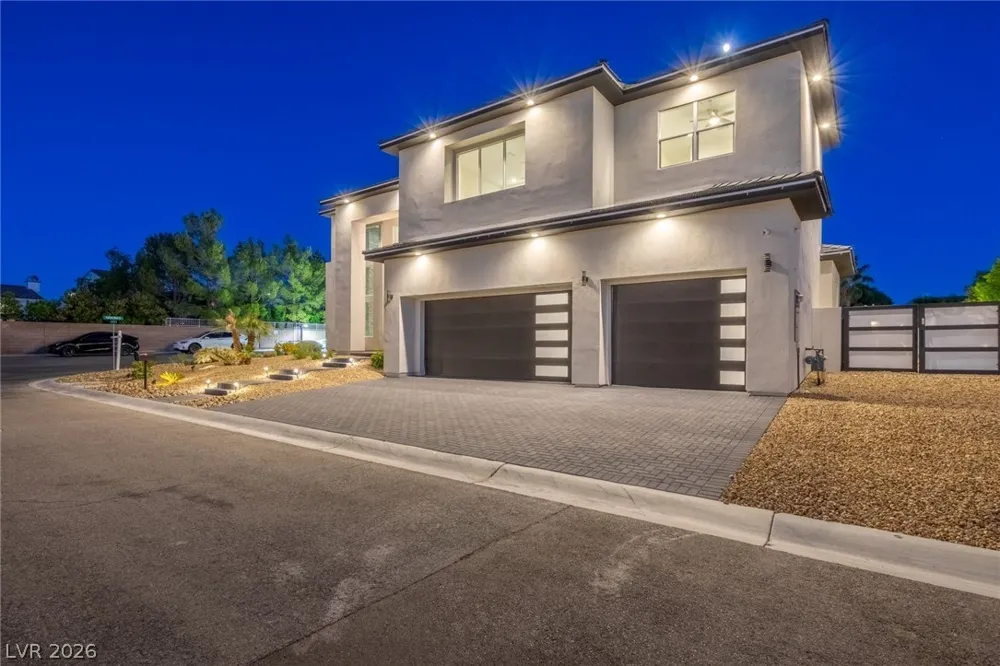 3423 Spanish Winds Court Las Vegas, NV 89141