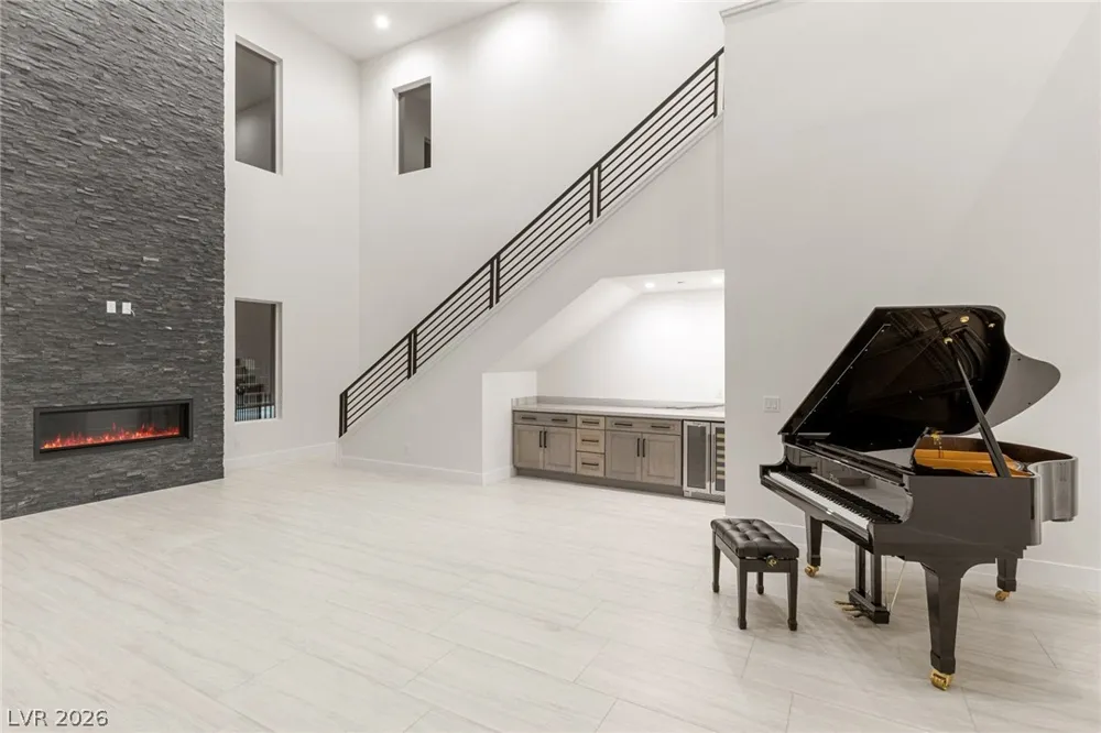 3423 Spanish Winds Court Las Vegas, NV 89141