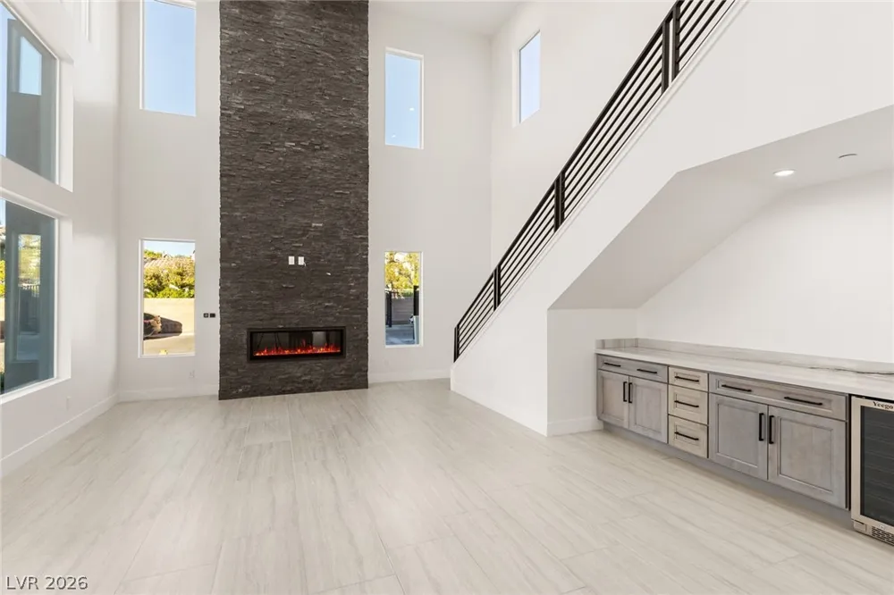 3423 Spanish Winds Court Las Vegas, NV 89141