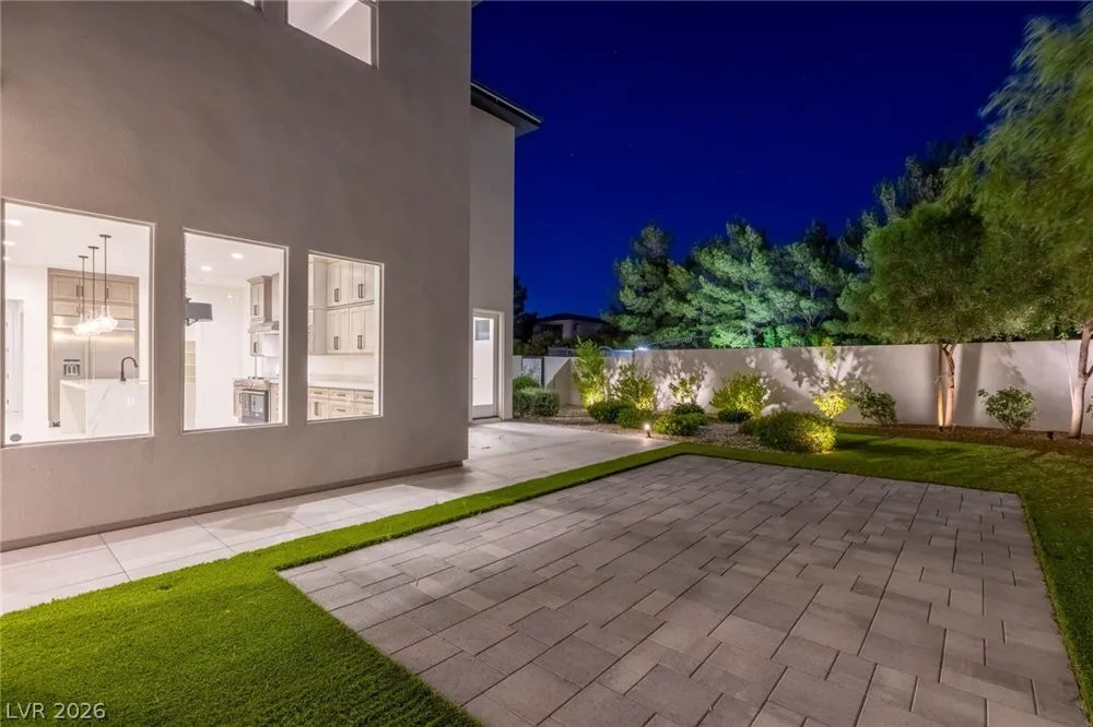 3423 Spanish Winds Court Las Vegas, NV 89141
