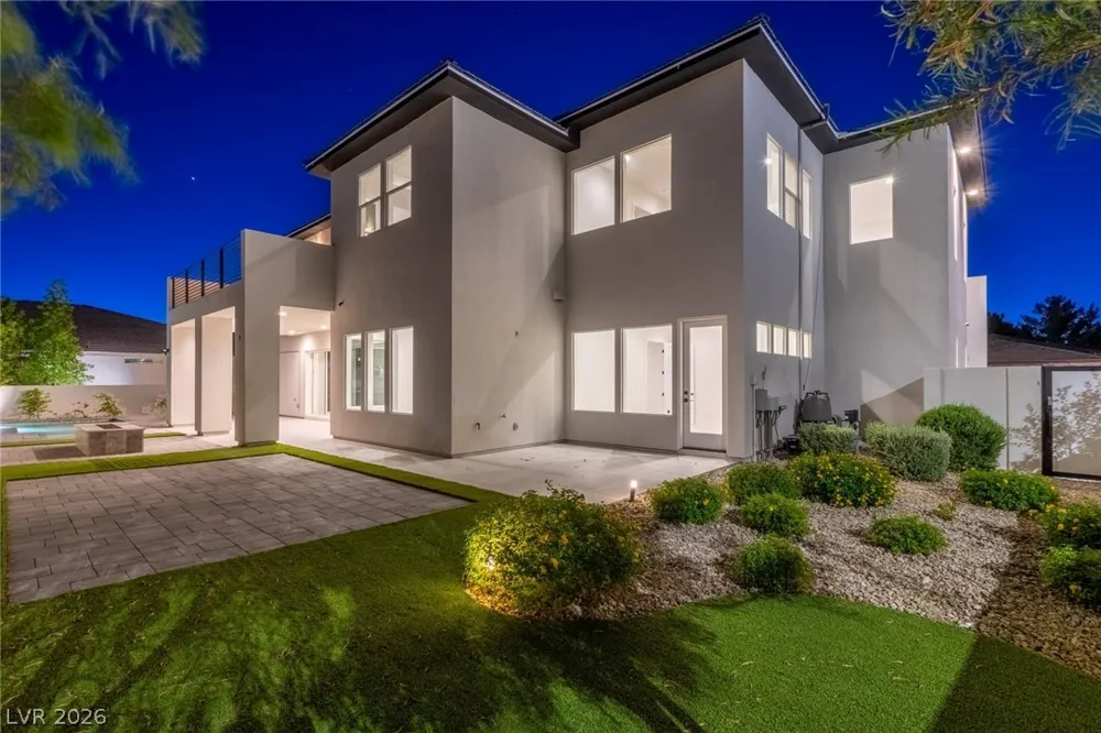 3423 Spanish Winds Court Las Vegas, NV 89141