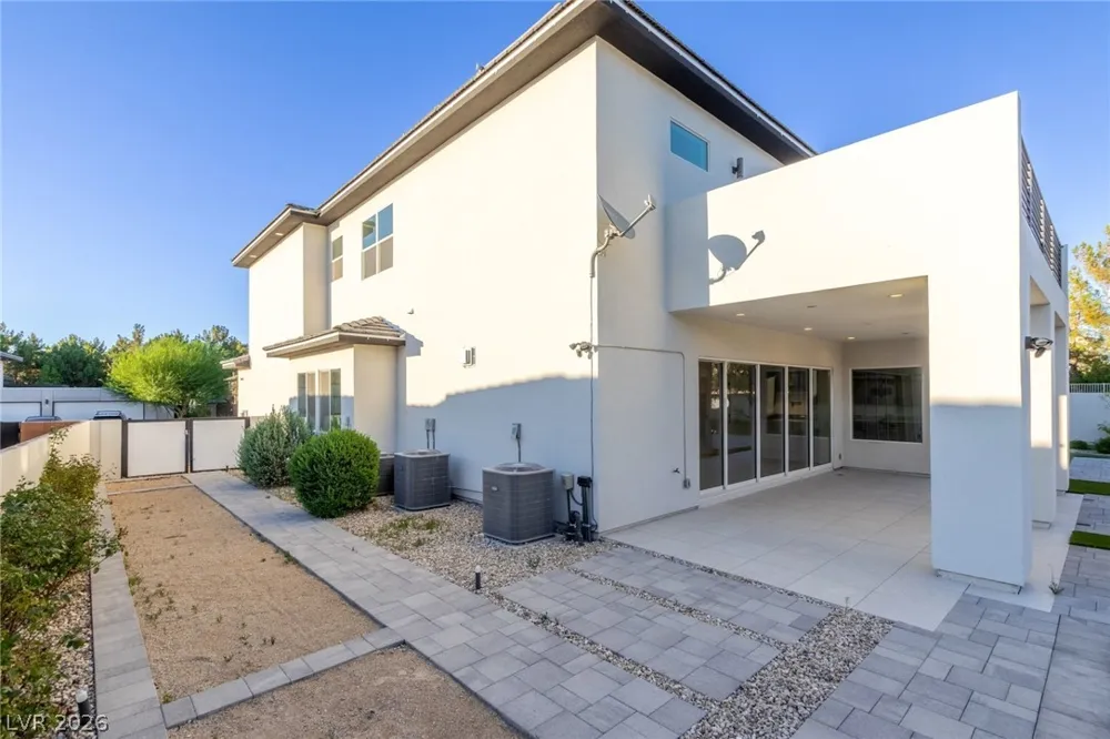 3423 Spanish Winds Court Las Vegas, NV 89141