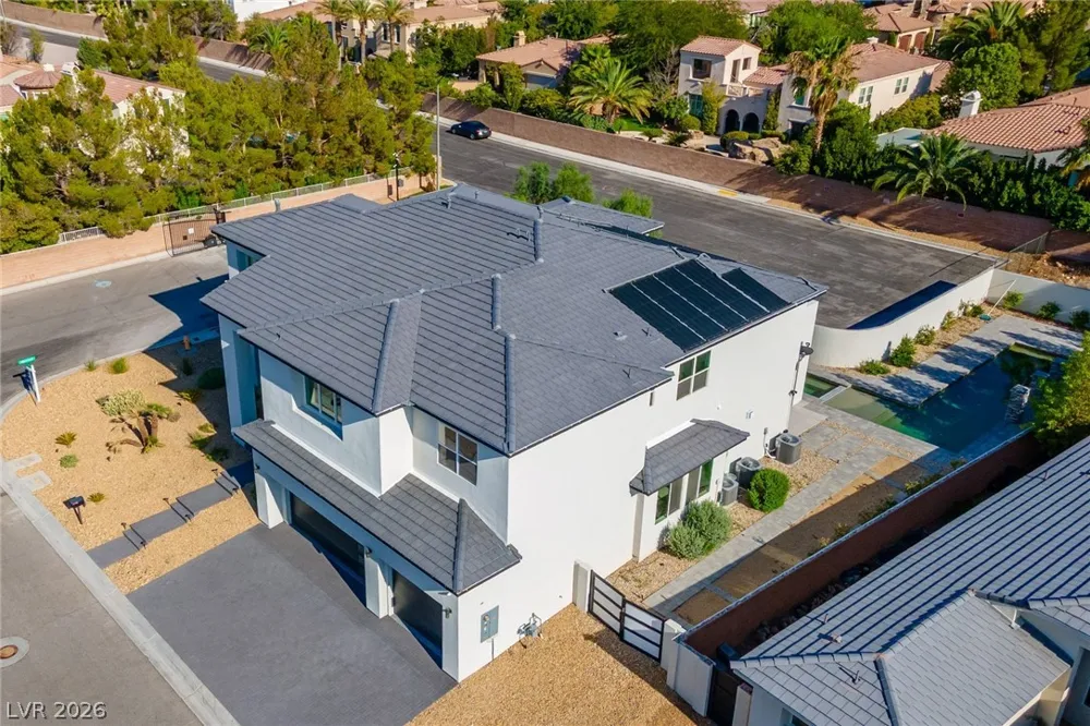 3423 Spanish Winds Court Las Vegas, NV 89141