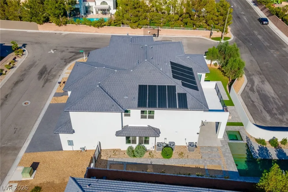 3423 Spanish Winds Court Las Vegas, NV 89141