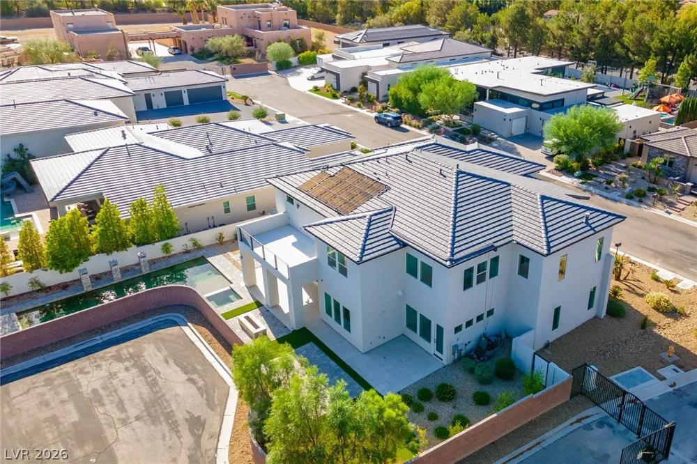 3423 Spanish Winds Court Las Vegas, NV 89141