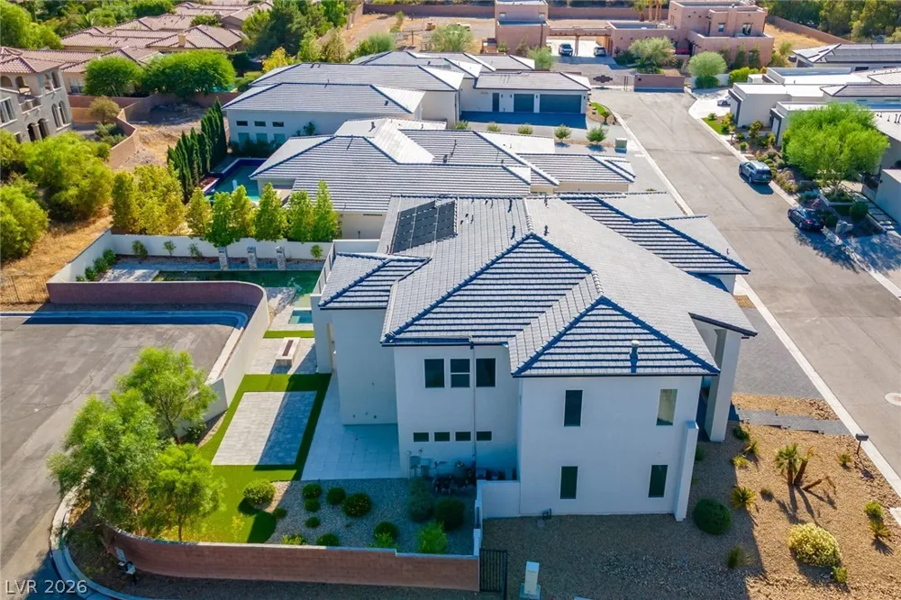 3423 Spanish Winds Court Las Vegas, NV 89141