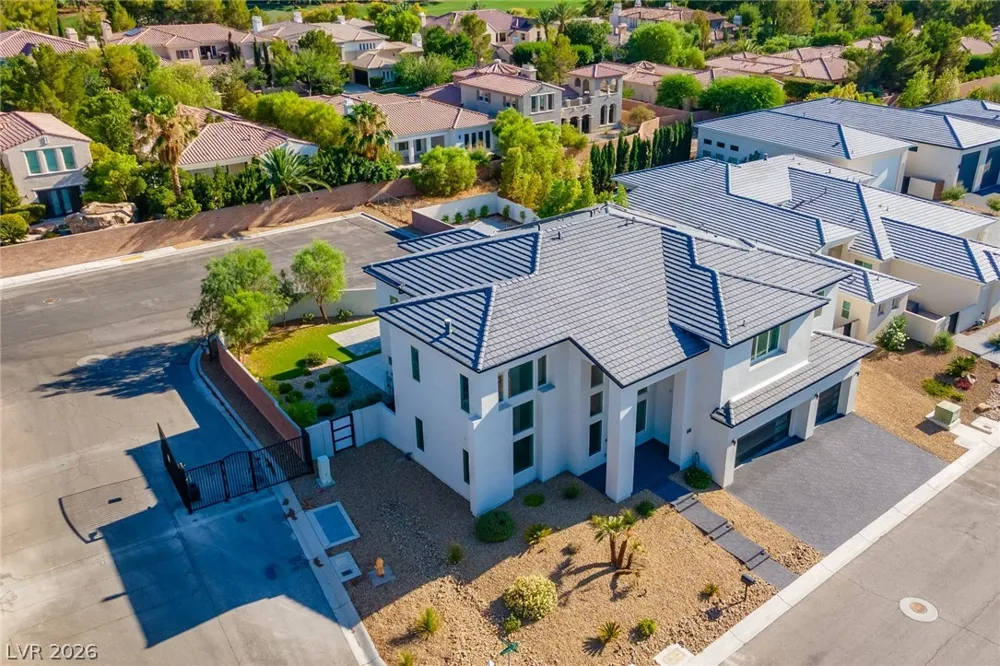 3423 Spanish Winds Court Las Vegas, NV 89141