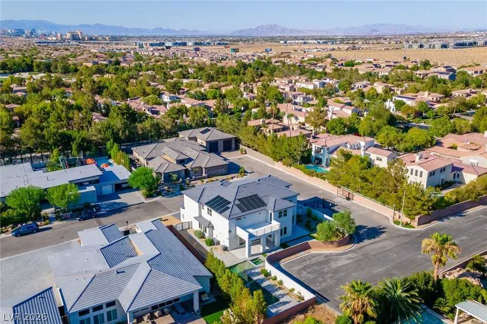 3423 Spanish Winds Court Las Vegas, NV 89141