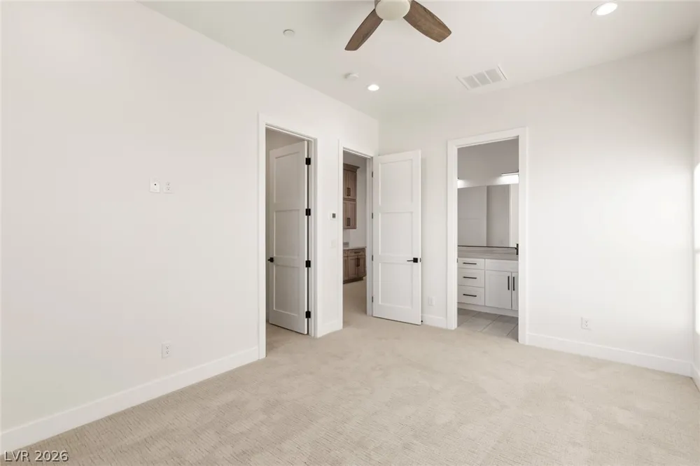 3423 Spanish Winds Court Las Vegas, NV 89141