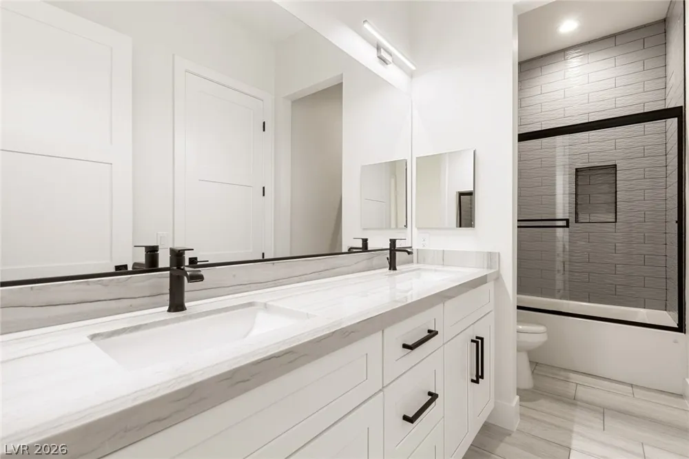 3423 Spanish Winds Court Las Vegas, NV 89141