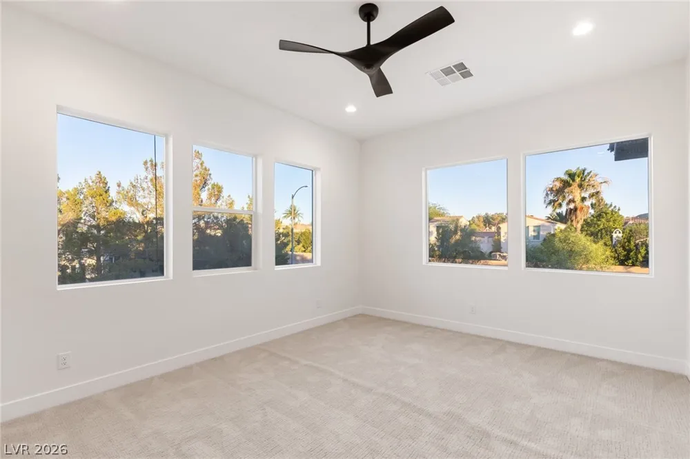 3423 Spanish Winds Court Las Vegas, NV 89141