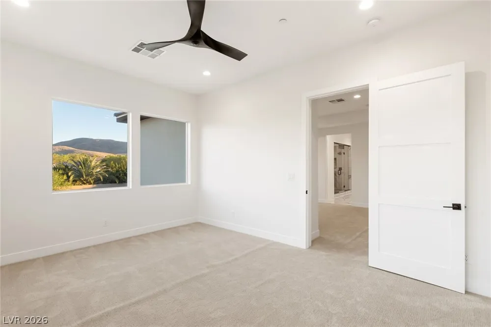 3423 Spanish Winds Court Las Vegas, NV 89141