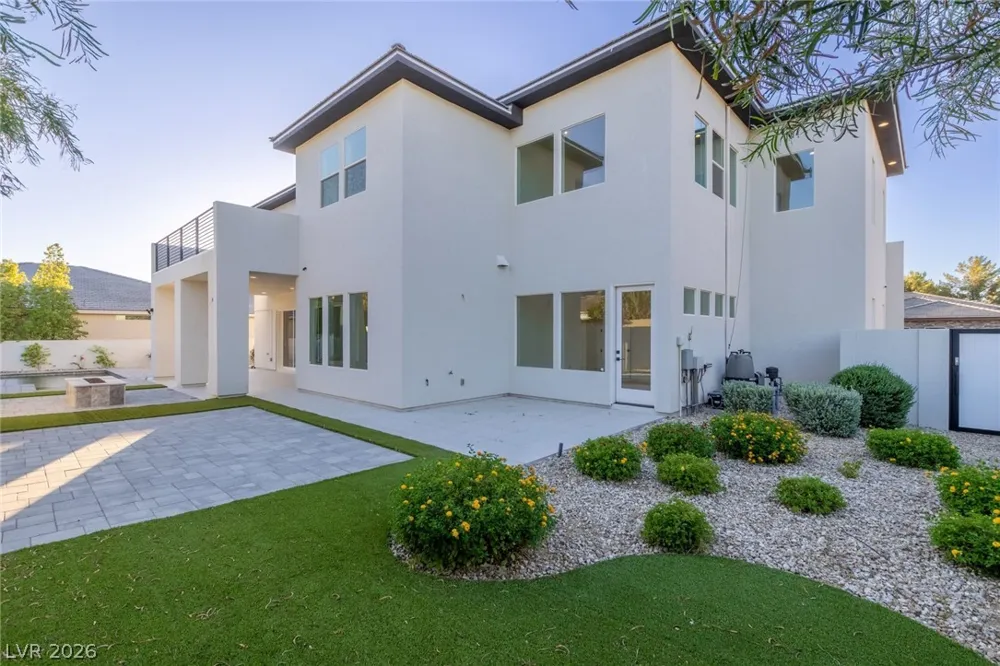 3423 Spanish Winds Court Las Vegas, NV 89141