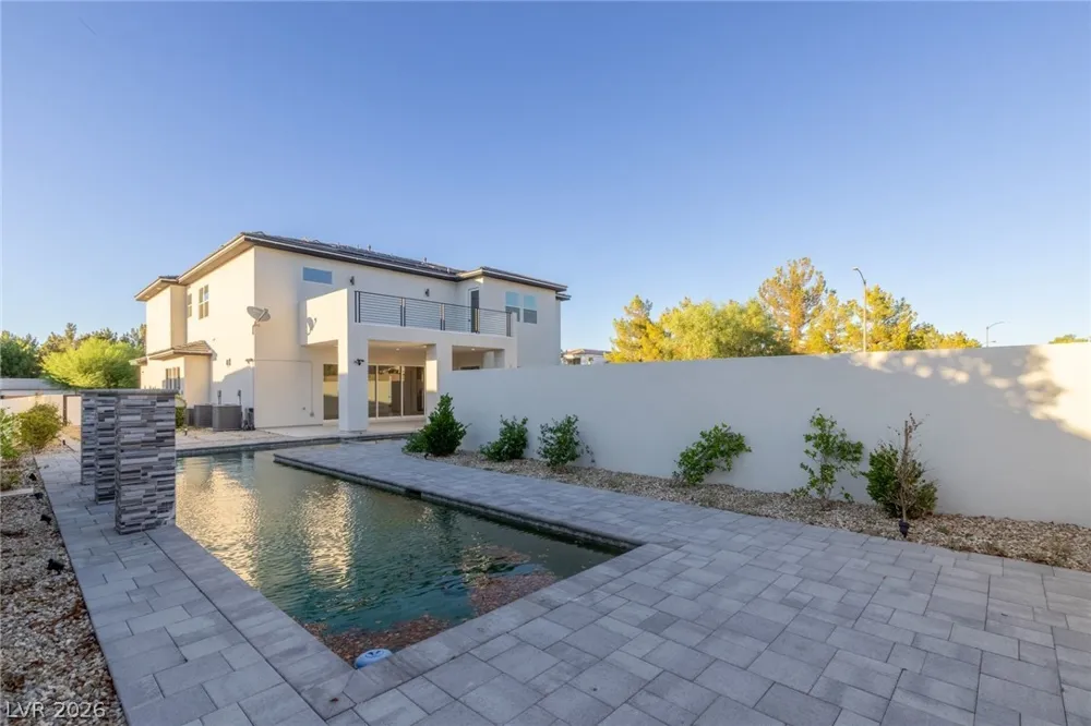 3423 Spanish Winds Court Las Vegas, NV 89141
