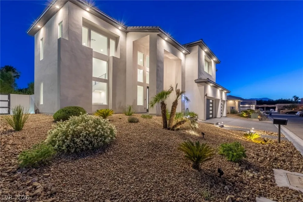 3423 Spanish Winds Court Las Vegas, NV 89141