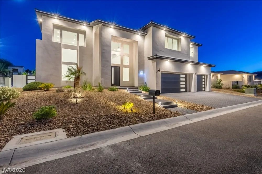 3423 Spanish Winds Court Las Vegas, NV 89141