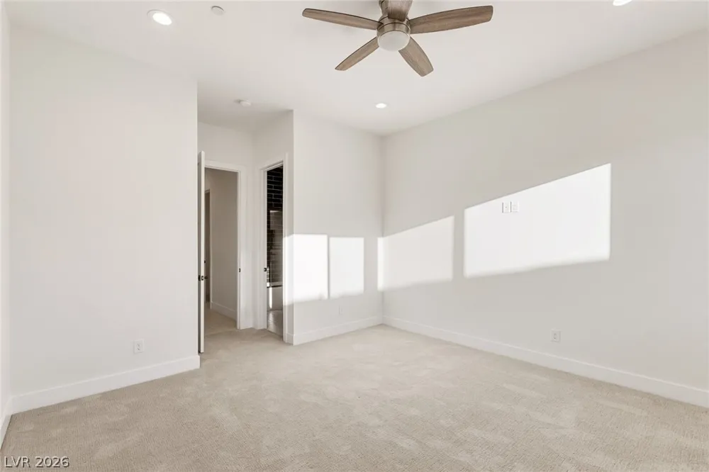 3423 Spanish Winds Court Las Vegas, NV 89141