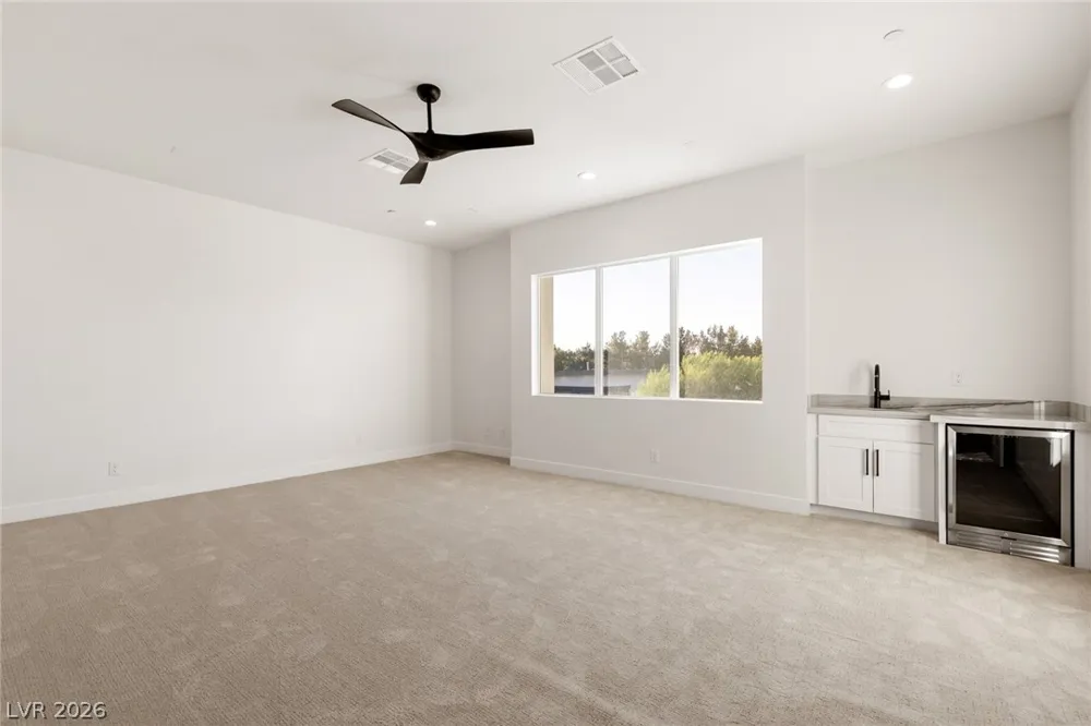 3423 Spanish Winds Court Las Vegas, NV 89141