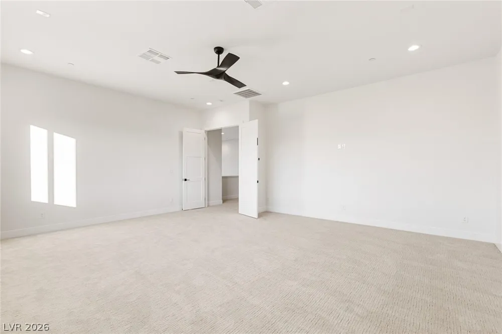 3423 Spanish Winds Court Las Vegas, NV 89141