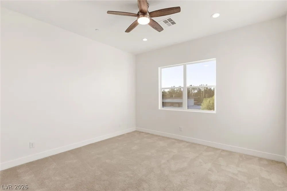 3423 Spanish Winds Court Las Vegas, NV 89141