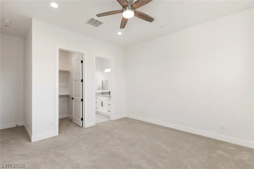 3423 Spanish Winds Court Las Vegas, NV 89141