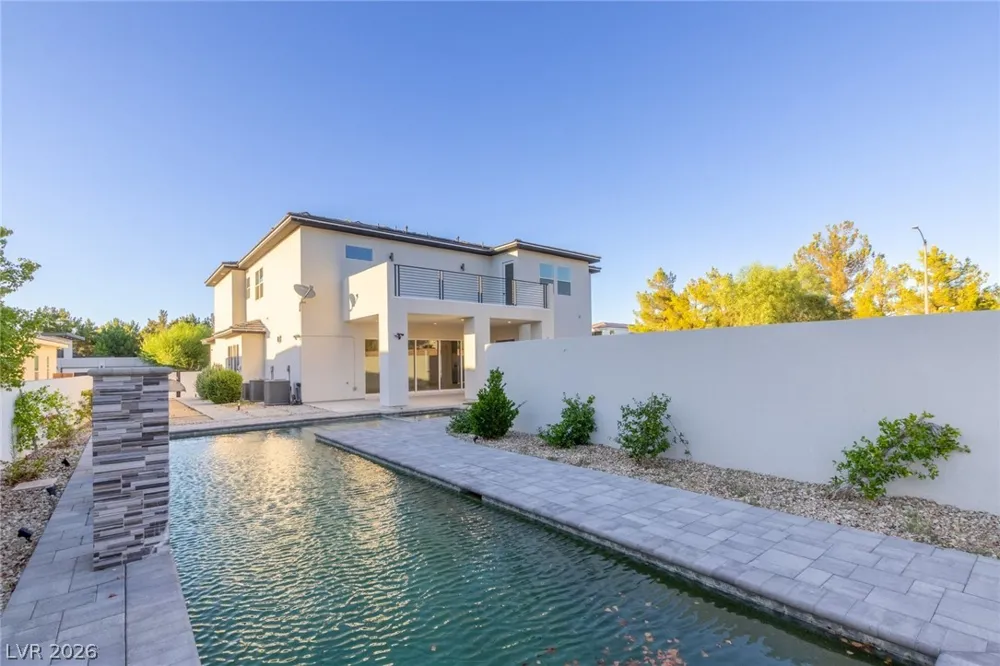3423 Spanish Winds Court Las Vegas, NV 89141