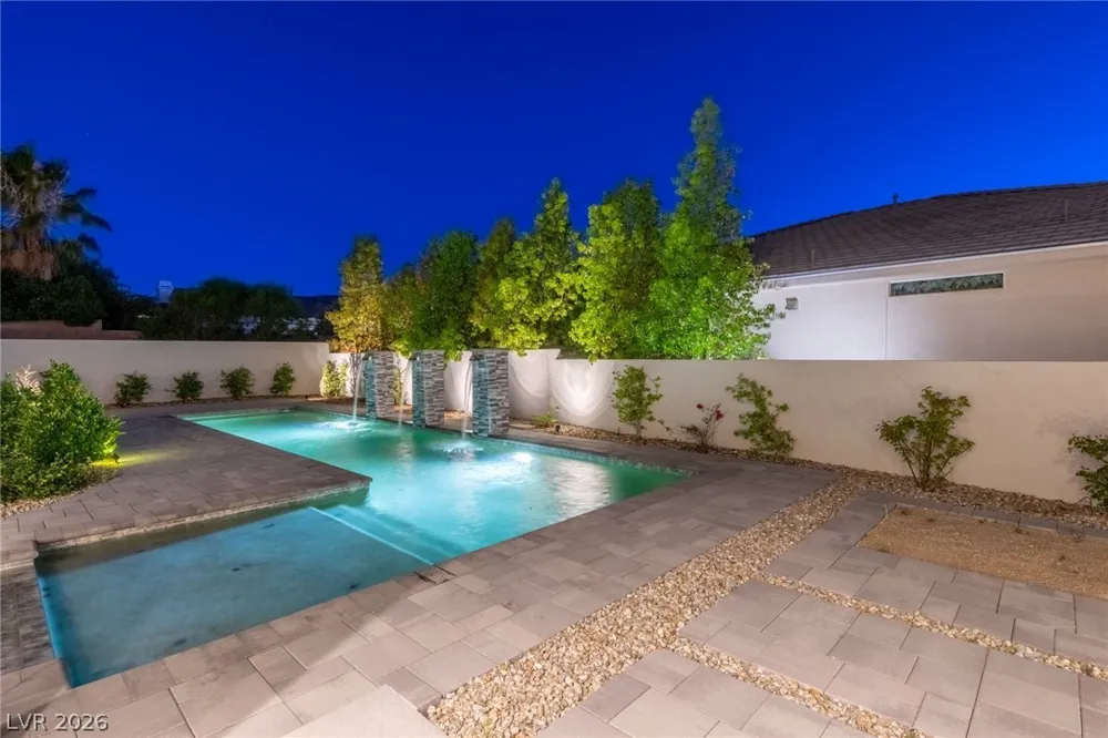 3423 Spanish Winds Court Las Vegas, NV 89141