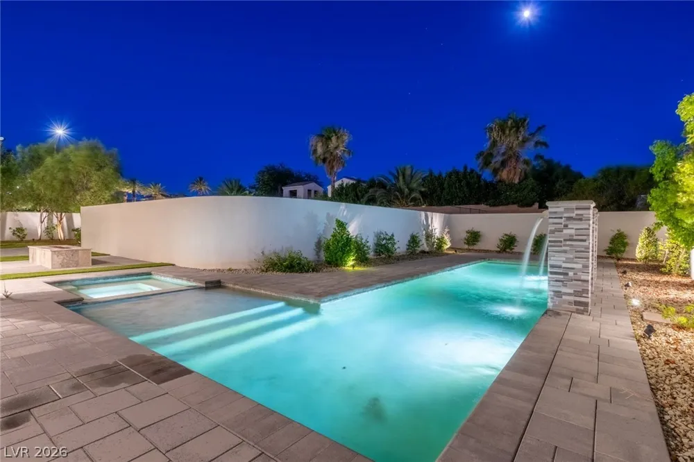 3423 Spanish Winds Court Las Vegas, NV 89141