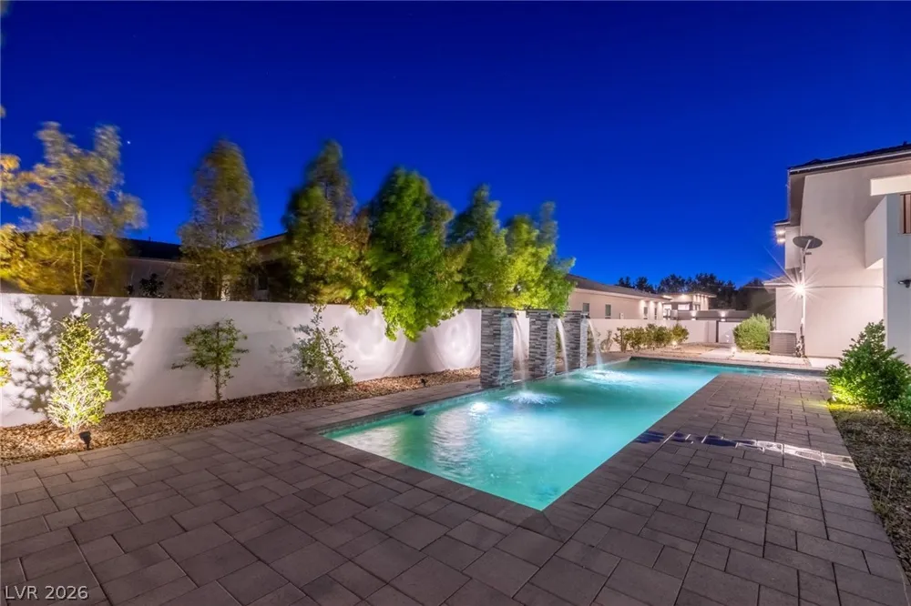 3423 Spanish Winds Court Las Vegas, NV 89141