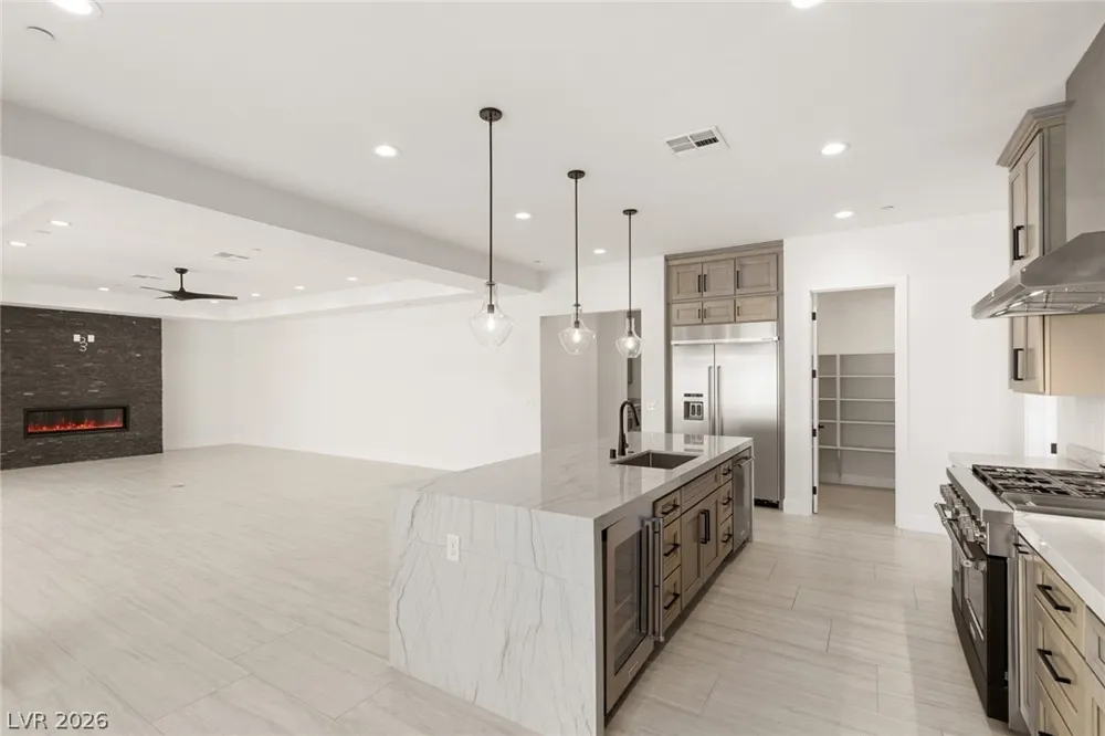 3423 Spanish Winds Court Las Vegas, NV 89141