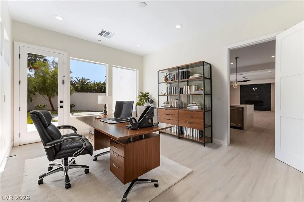 3423 Spanish Winds Court Las Vegas, NV 89141