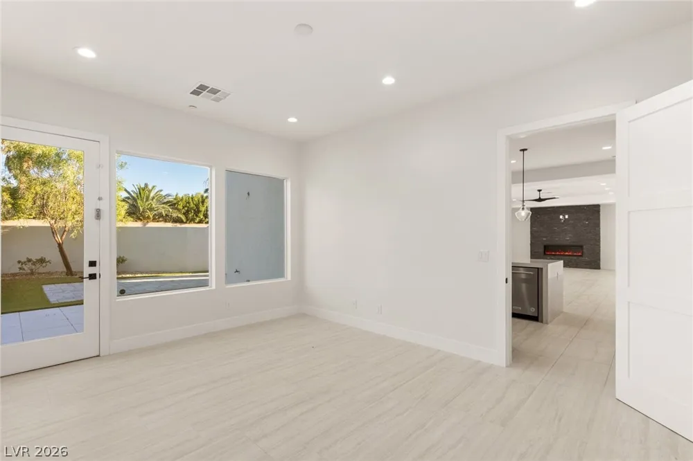 3423 Spanish Winds Court Las Vegas, NV 89141