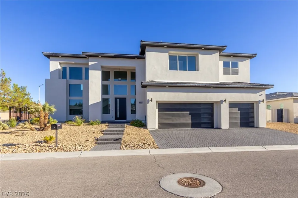 3423 Spanish Winds Court Las Vegas, NV 89141