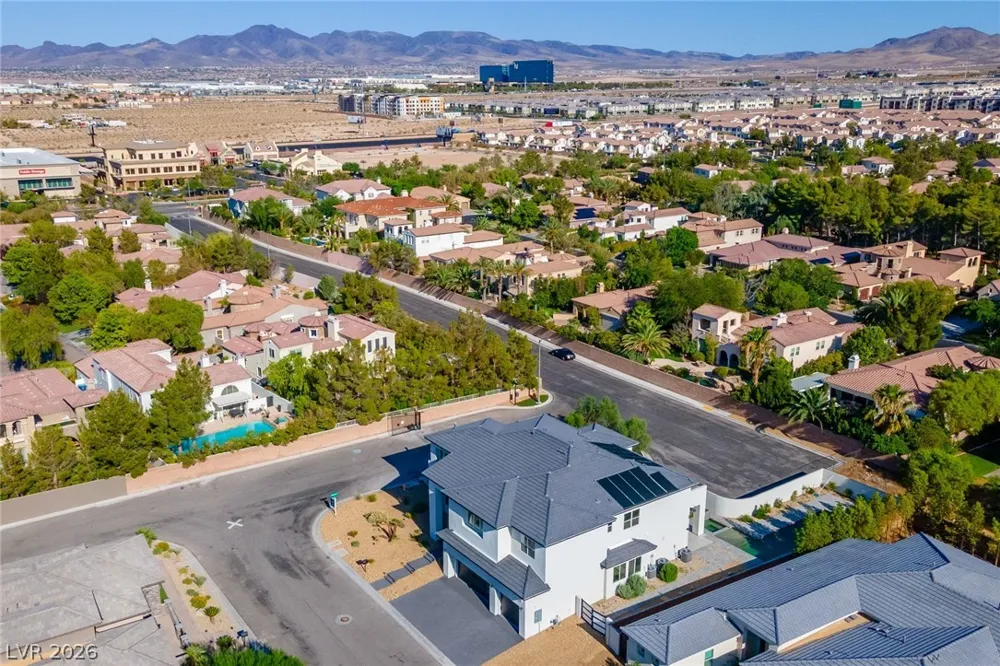3423 Spanish Winds Court Las Vegas, NV 89141